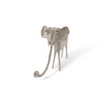 Elephant Statue - Chic Decora