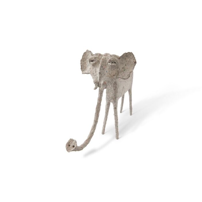 Elephant Statue - Chic Decora