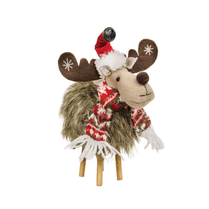 Ellaree Animals Figurines & Sculptures - Chic Decora