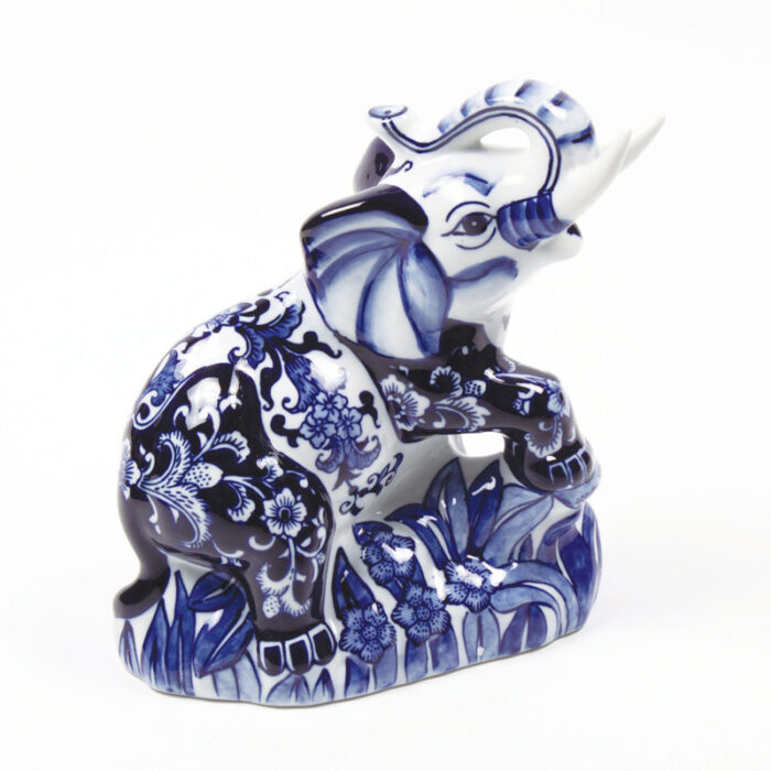 Ellen-Paige Animals Figurines & Sculptures - Chic Decora