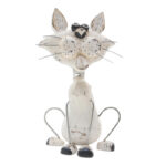 Elnathan Handmade Animals Figurines & Sculptures - Chic Decora