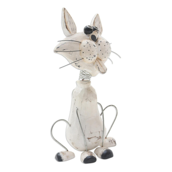 Elnathan Handmade Animals Figurines & Sculptures - Chic Decora