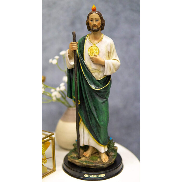 Eluett Handmade Religious & Spiritual Figurines & Sculptures - Chic Decora