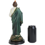 Eluett Handmade Religious & Spiritual Figurines & Sculptures - Chic Decora