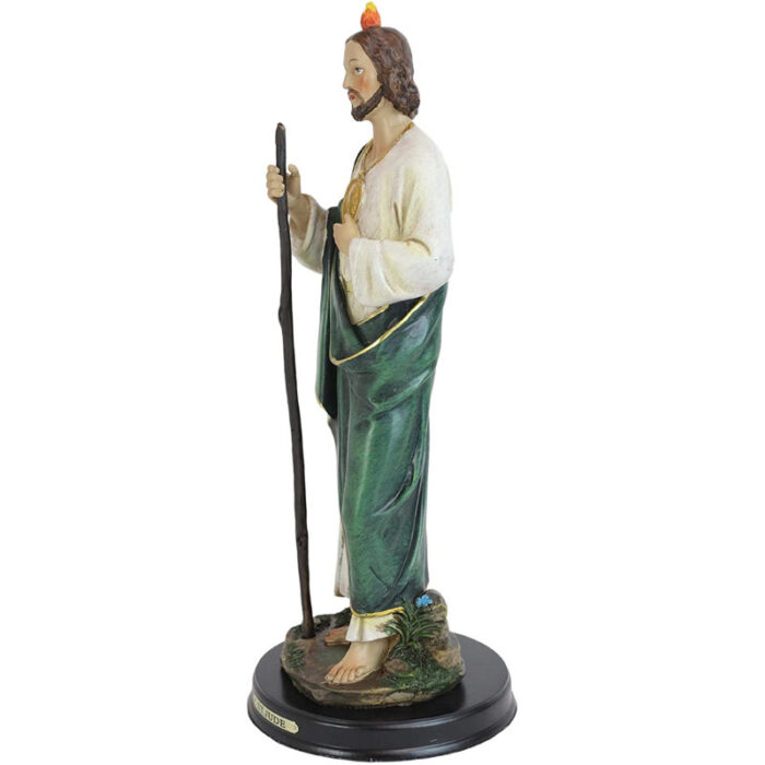 Eluett Handmade Religious & Spiritual Figurines & Sculptures - Chic Decora