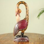 Elzey Handmade Animals Figurines & Sculptures - Chic Decora