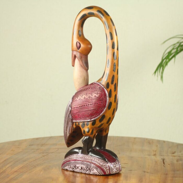 Elzey Handmade Animals Figurines & Sculptures - Chic Decora