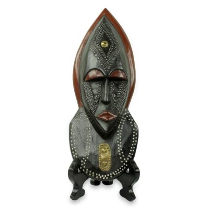 Banel Figurines & Sculptures - Chic Decora