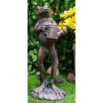 Flanders People Figurines & Sculptures - Chic Decora