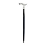 Empress Belle Époque Decorative Walking Stick - Chic Decora