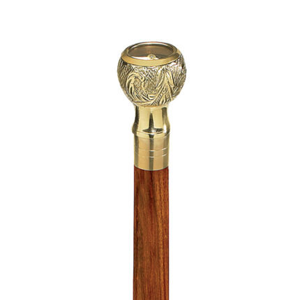 Empress Compass Decorative Walking Stick - Chic Decora