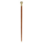 Empress Compass Decorative Walking Stick - Chic Decora