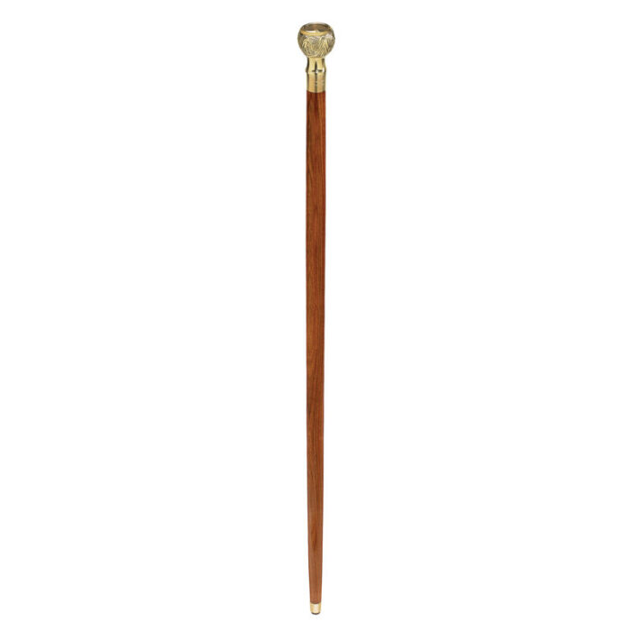 Empress Compass Decorative Walking Stick - Chic Decora