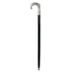 Empress Eden Decorative Walking Stick - Chic Decora