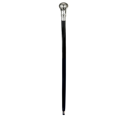 Empress Kingsley Decorative Walking Stick - Chic Decora