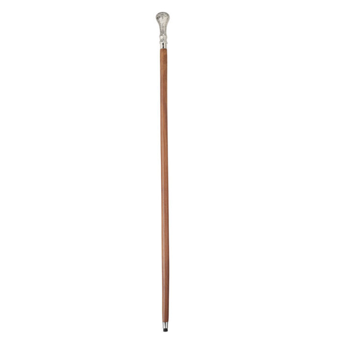 Empress Hambleton Decorative Walking Stick - Chic Decora