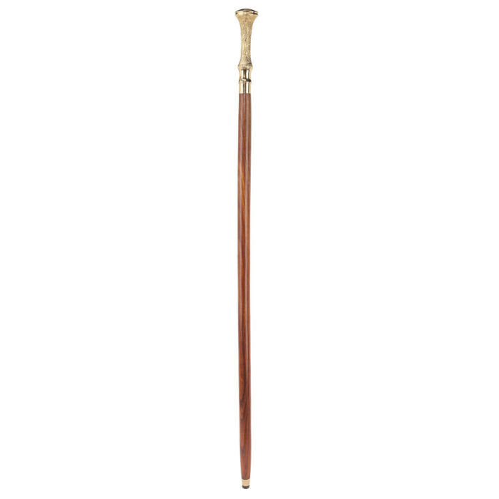 Empress Kingsley Decorative Walking Stick - Chic Decora