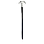 Empress Sailors Anchor Decorative Walking Stick - Chic Decora