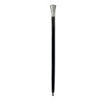 Empress Top Hat Decorative Walking Stick - Chic Decora