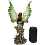 Emric Handmade Fantasy & Sci-Fi Figurines & Sculptures - Chic Decora