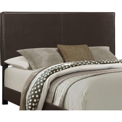 Versa Queen Platform Bed - Chic Decora