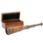 Entertainment Decorative Telescope - Chic Decora