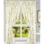 Erie Room Darkening Curtain Pair (Set of 2) - Chic Decora