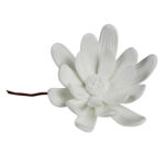 Ermera Dogwood Flower Figurines & Sculptures - Chic Decora