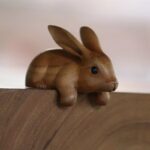 Ernesto Handmade Animals Figurines & Sculptures - Chic Decora