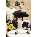 Ertem   Handmade Animals Figurines & Sculptures - Chic Decora