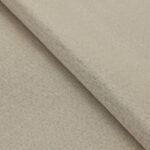 Evayah Modern Linen Inspired Classic Solid Room Darkening Curtain Panel (Set of 2) - Chic Decora