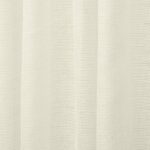 Exclusive Home Miami Semi-Sheer Textured Indoor/Outdoor Grommet Top Curtain Panel Pair (Set of 2) - Chic Decora