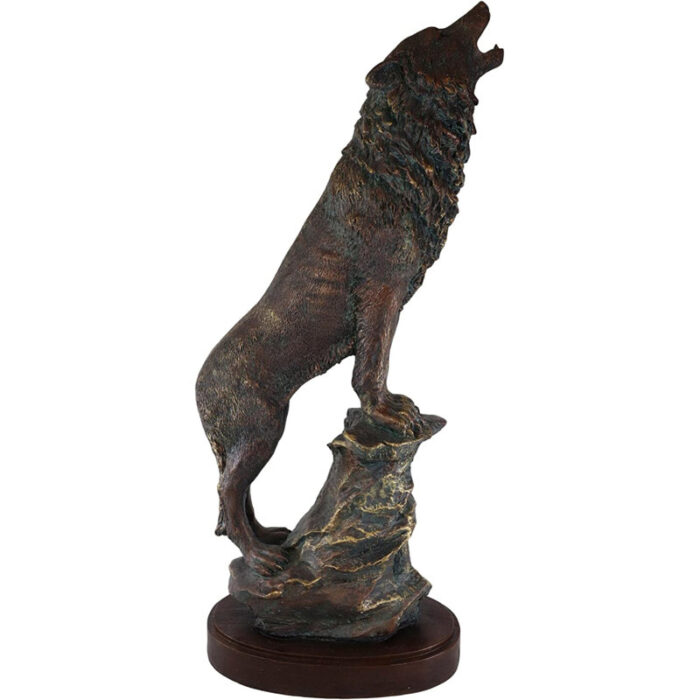 Faaliliu Animals Figurines & Sculptures - Chic Decora