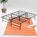 Fairmount Metal Bed - Chic Decora