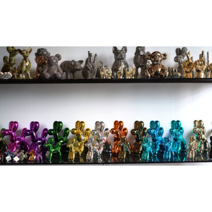 Alejandra Animals Figurines & Sculptures - Chic Decora