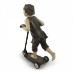 Falzone People Statue - Chic Decora