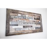 Family/Home ” The Best Things “ - Chic Decora