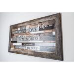 Family/Home ” The Best Things “ - Chic Decora