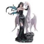 Fantasy & Sci-Fi Figurines & Sculptures - Chic Decora