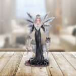 Fantasy & Sci-Fi Figurines & Sculptures - Chic Decora