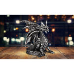 Fantasy & Sci-Fi Figurines & Sculptures - Chic Decora