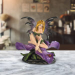 Fantasy & Sci-Fi Figurines & Sculptures - Chic Decora