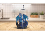 Fantasy & Sci-Fi Figurines & Sculptures - Chic Decora