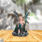 Fantasy & Sci-Fi Figurines & Sculptures - Chic Decora