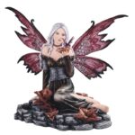 Fantasy & Sci-Fi Figurines & Sculptures - Chic Decora