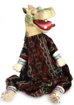 Farella Handmade Animals Figurines & Sculptures - Chic Decora