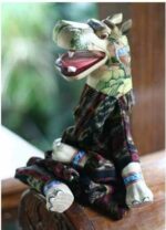 Farella Handmade Animals Figurines & Sculptures - Chic Decora