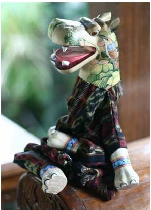 Religious & Spiritual Figurines & Sculptures - Chic Decora