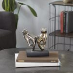 Figurines & Sculptures - Chic Decora