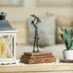 Figurines & Sculptures - Chic Decora